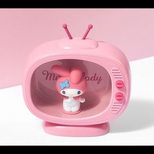 Miniso x Sanrio My Melody Night Lamp/Light